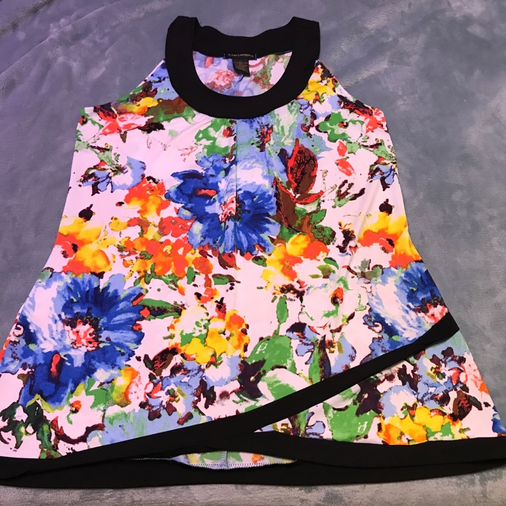 Brand new tank top